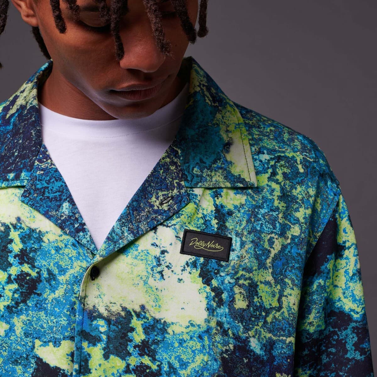 Men's Shirts Dolly Noire Multicolor