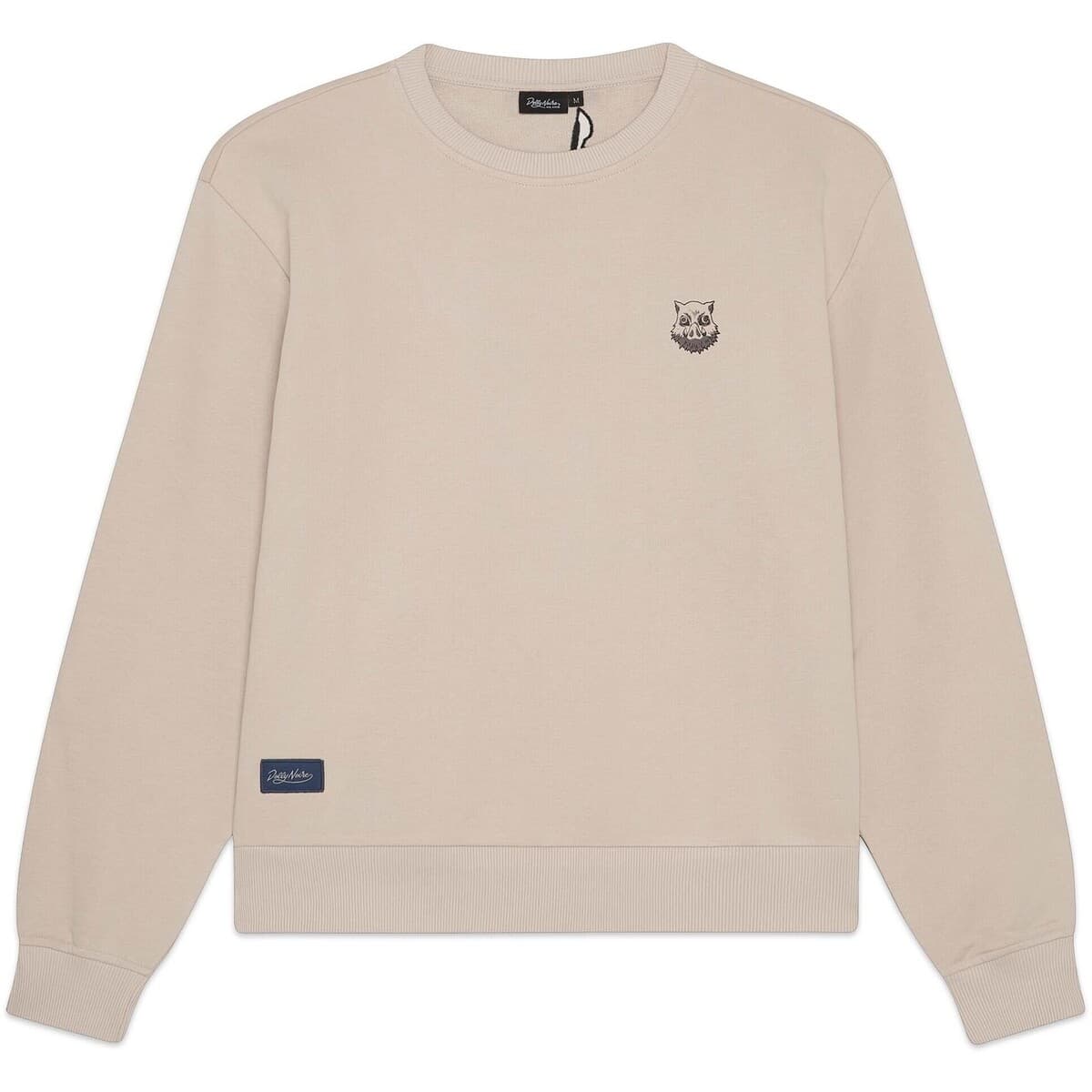 Men's Sweatshirts Dolly Noire Beige