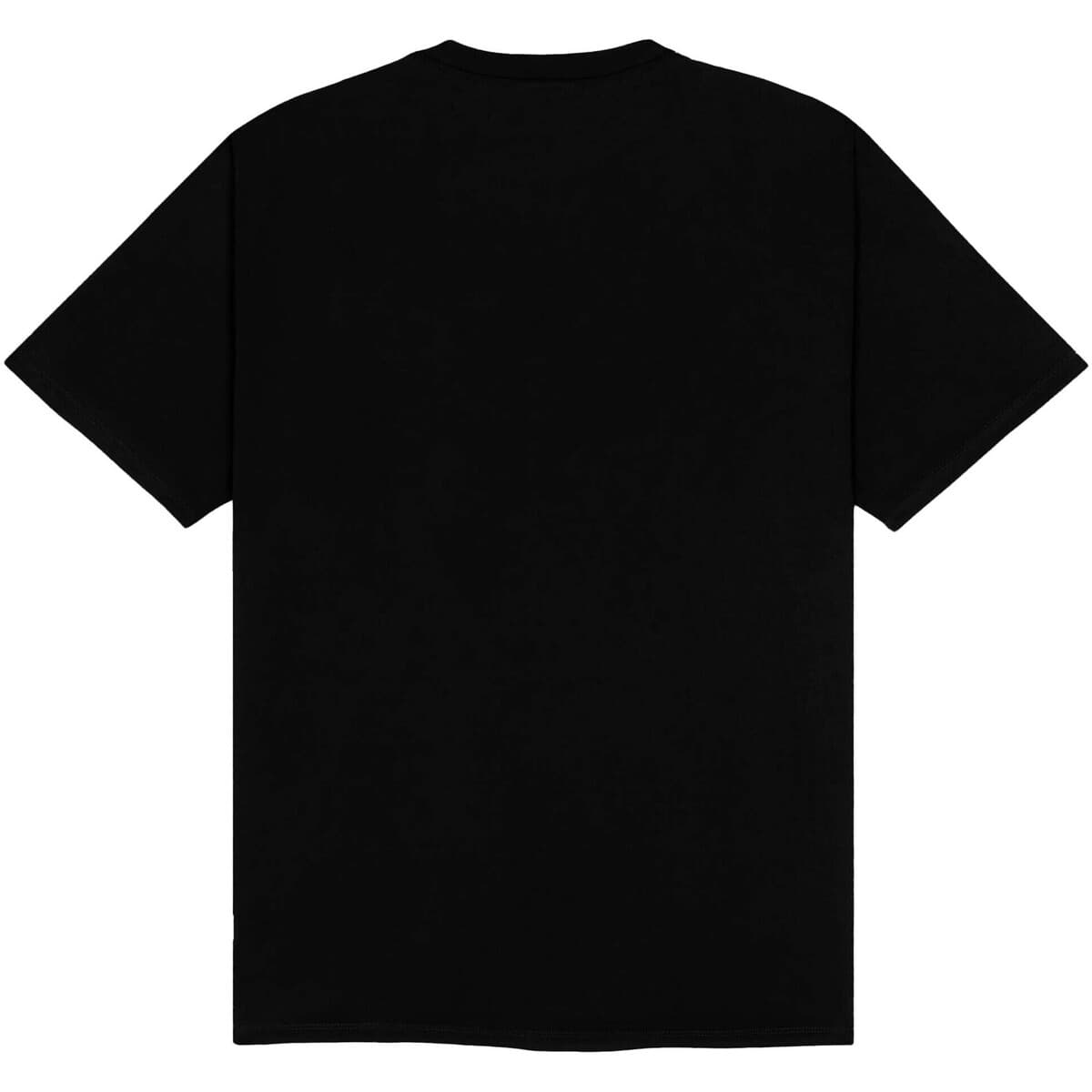 Men's T-Shirts Dolly Noire Black