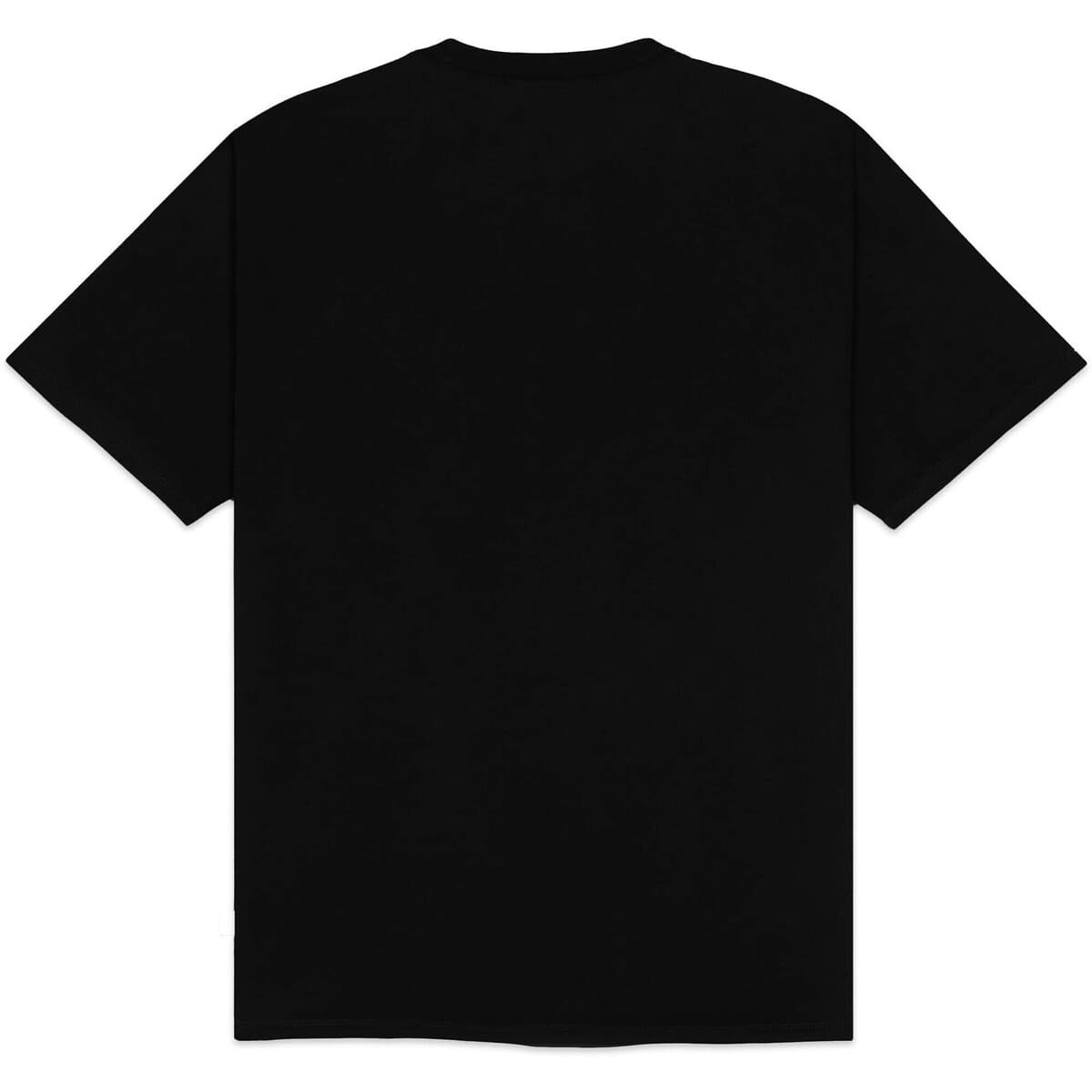 Men's T-Shirts Dolly Noire Black