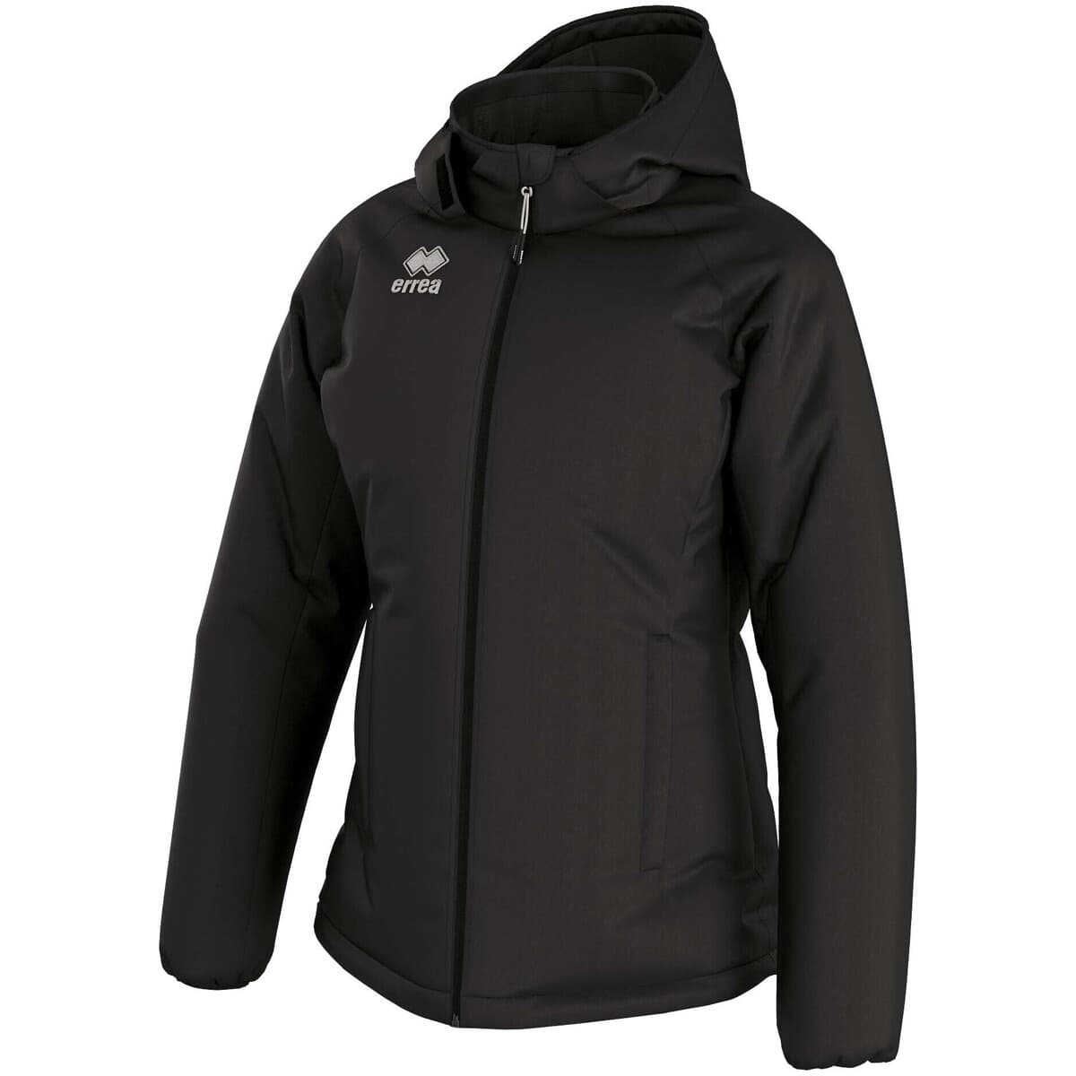 Women's Blazers Errea Black