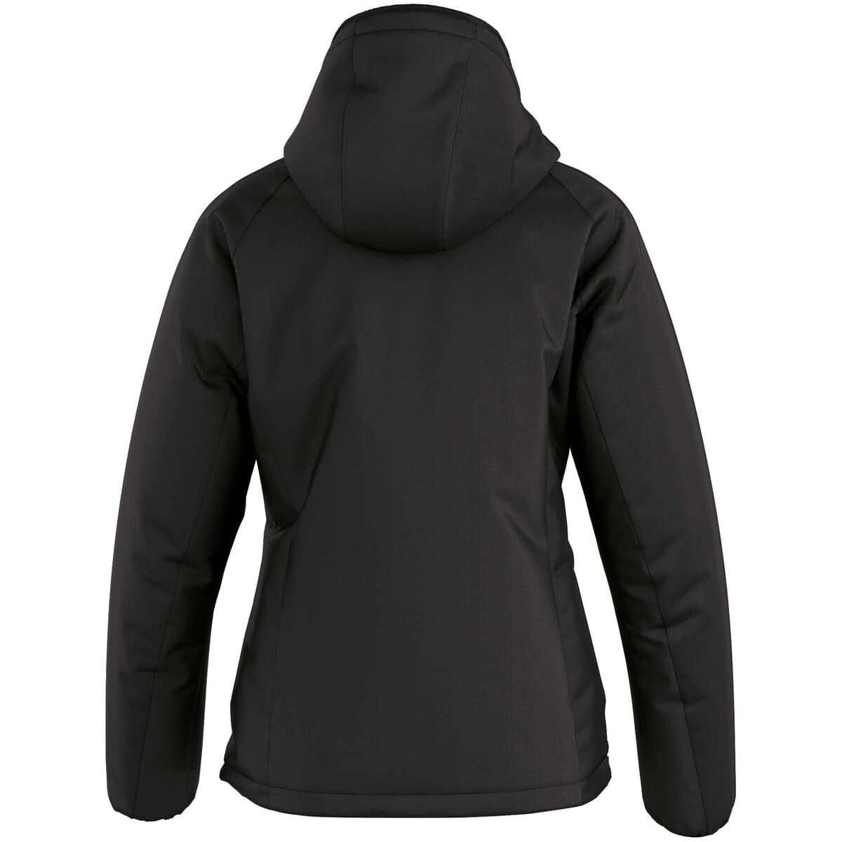 Women's Blazers Errea Black