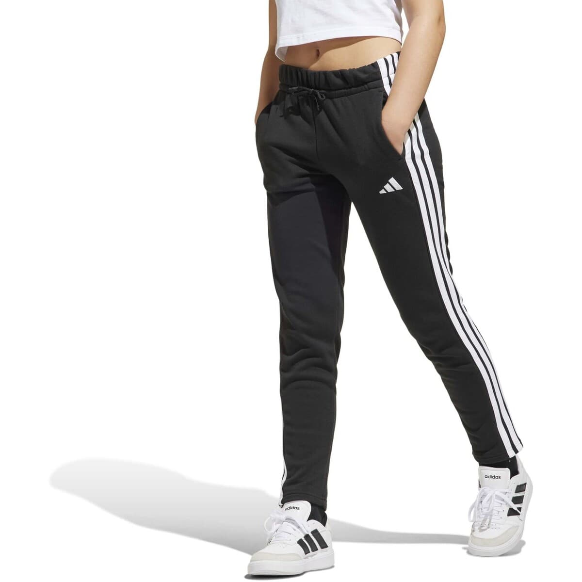 Girls' Pants adidas Black