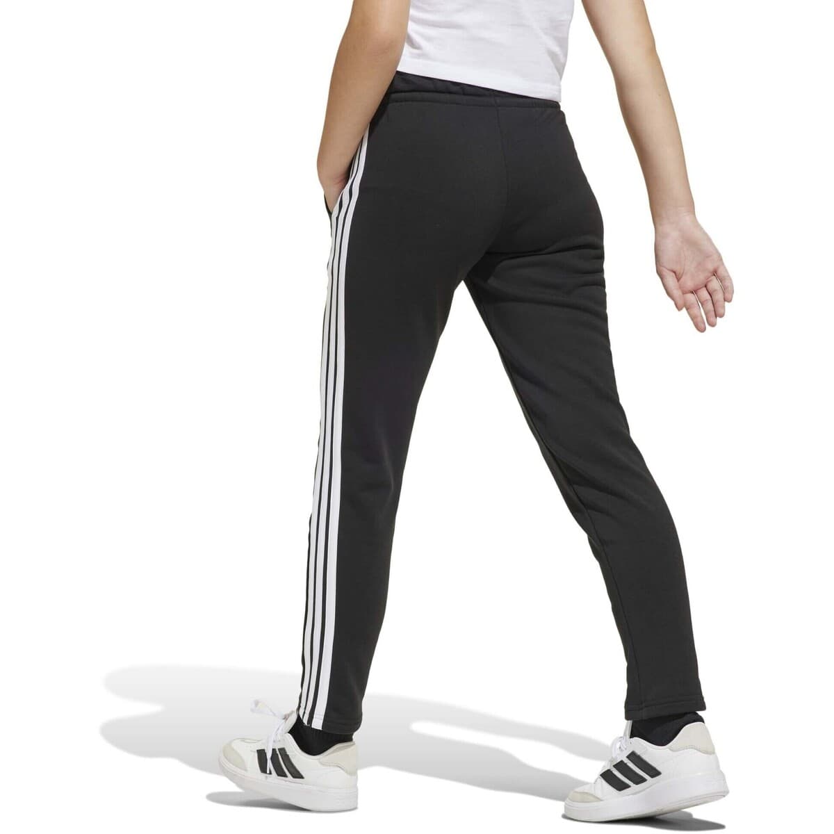 Girls' Pants adidas Black