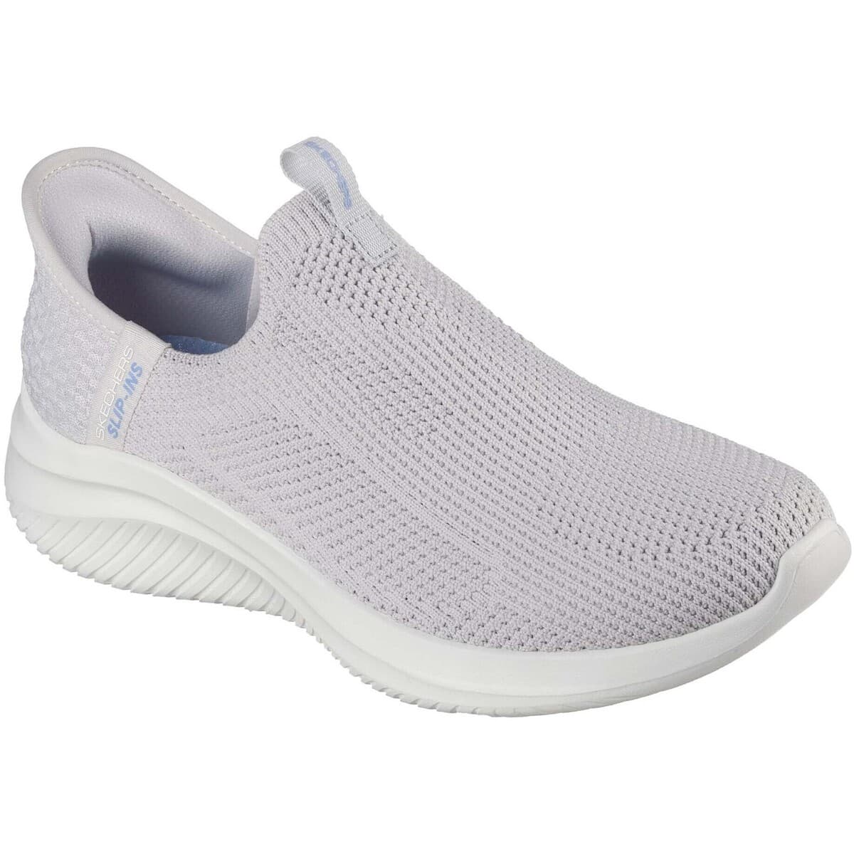 Women's Sneakers Skechers Gray