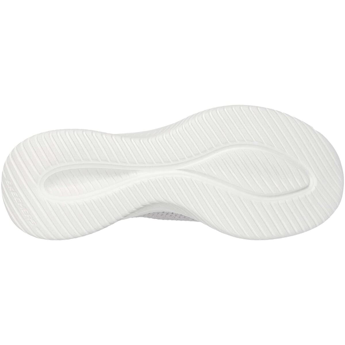 Women's Sneakers Skechers Gray