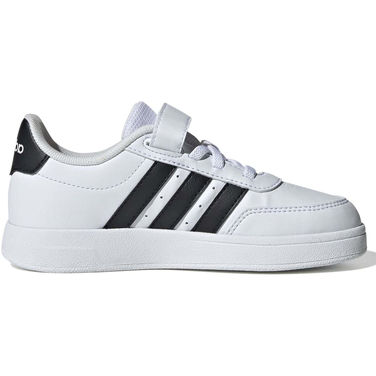 Girls' Sneakers adidas White