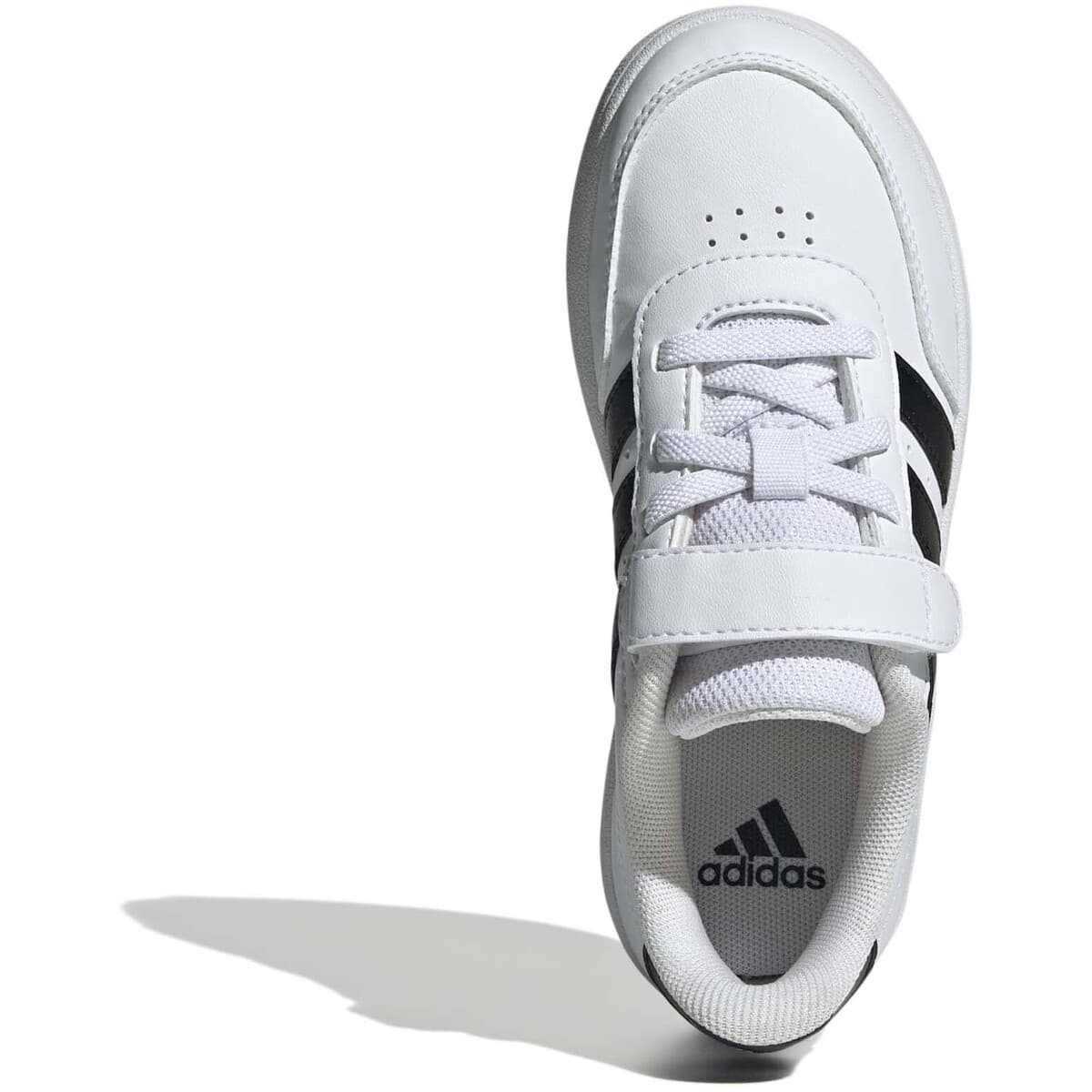 Girls' Sneakers adidas White