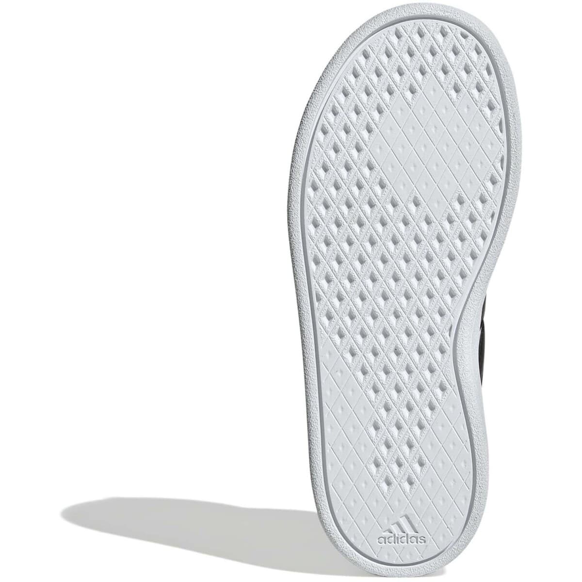 Girls' Sneakers adidas White