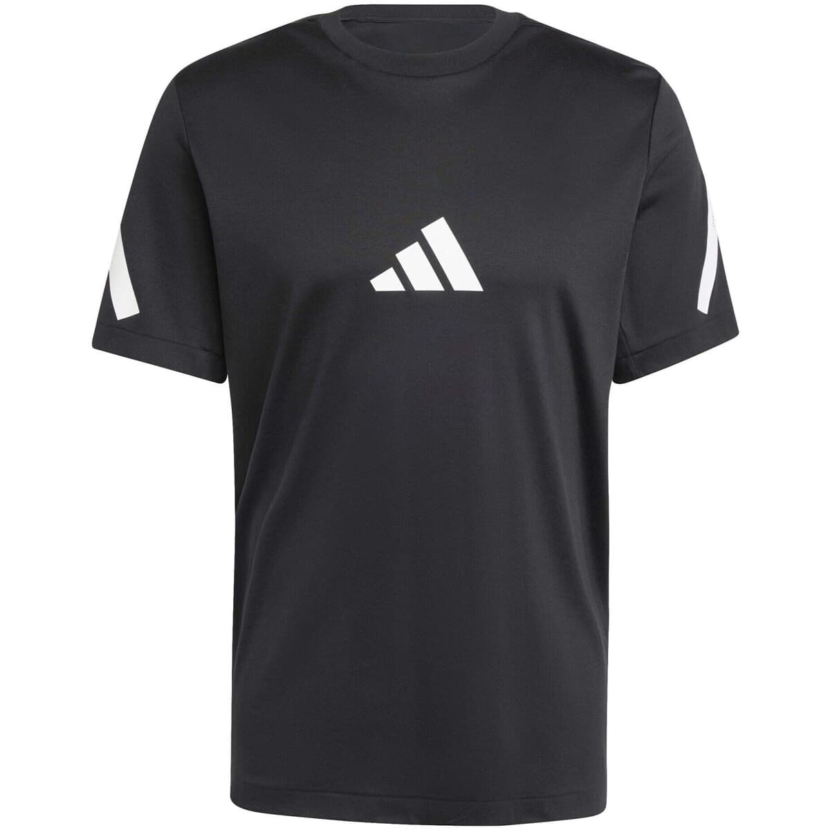 Men's T-Shirts adidas Black