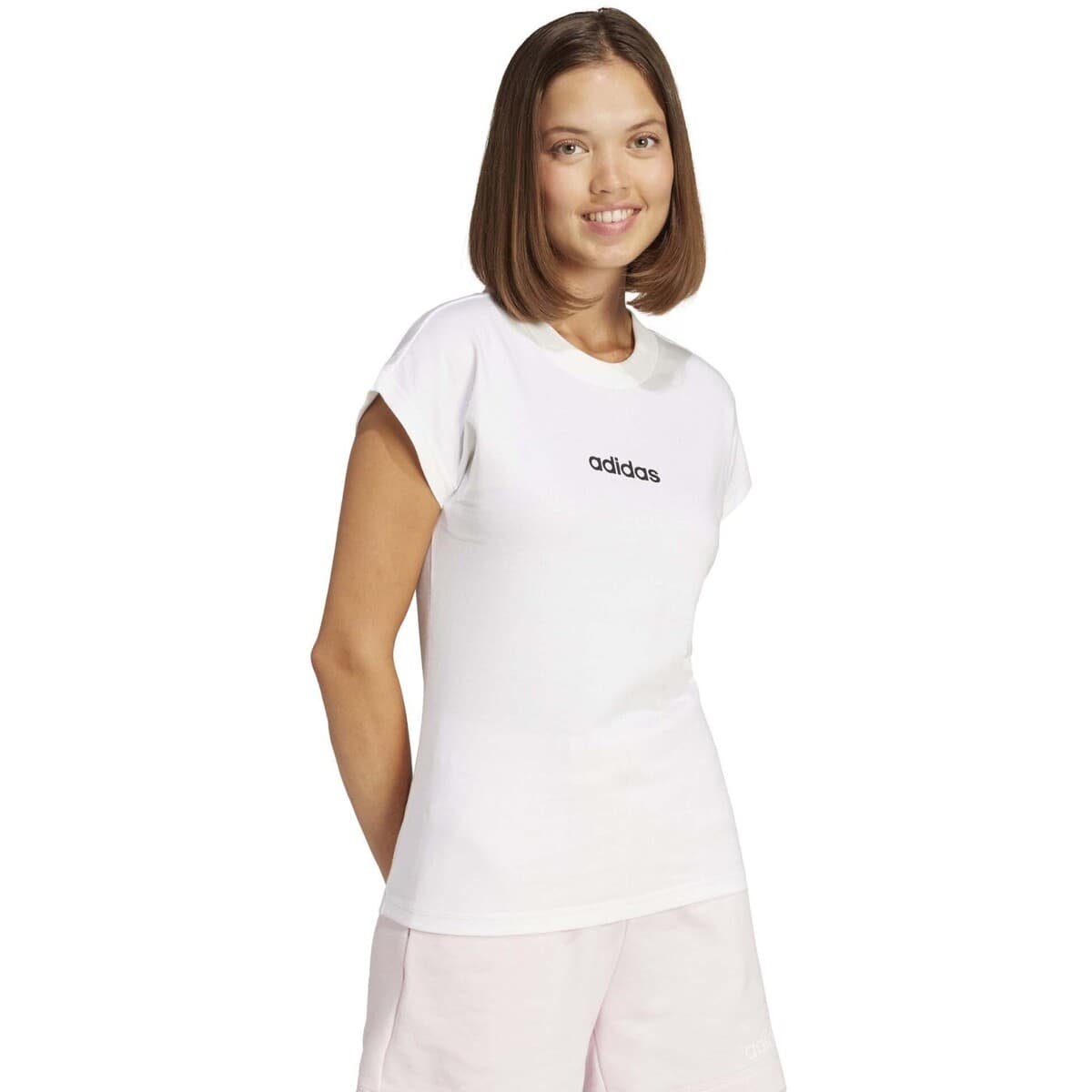 Γυναικεία μπλουζάκια Adidas