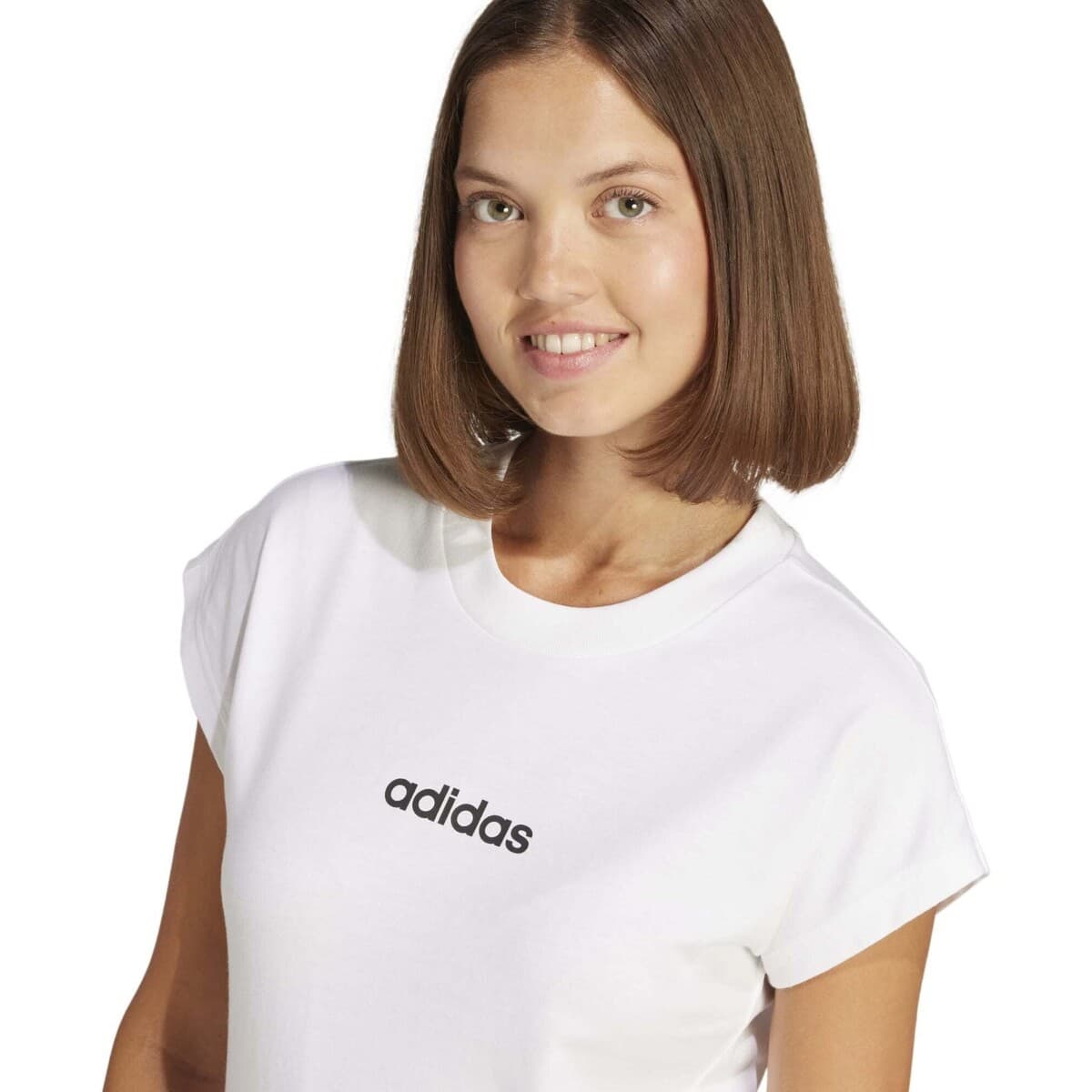 Γυναικεία μπλουζάκια Adidas