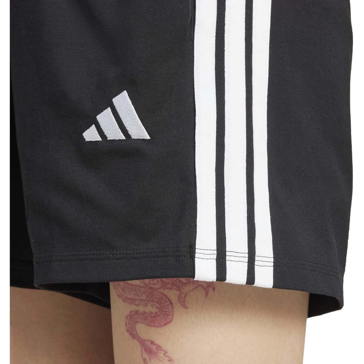 Women's Shorts adidas Black