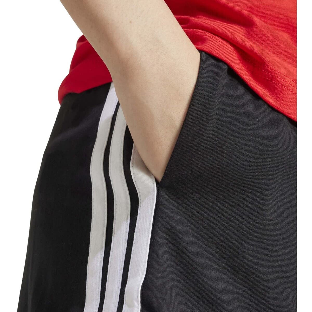 Women's Shorts adidas Black