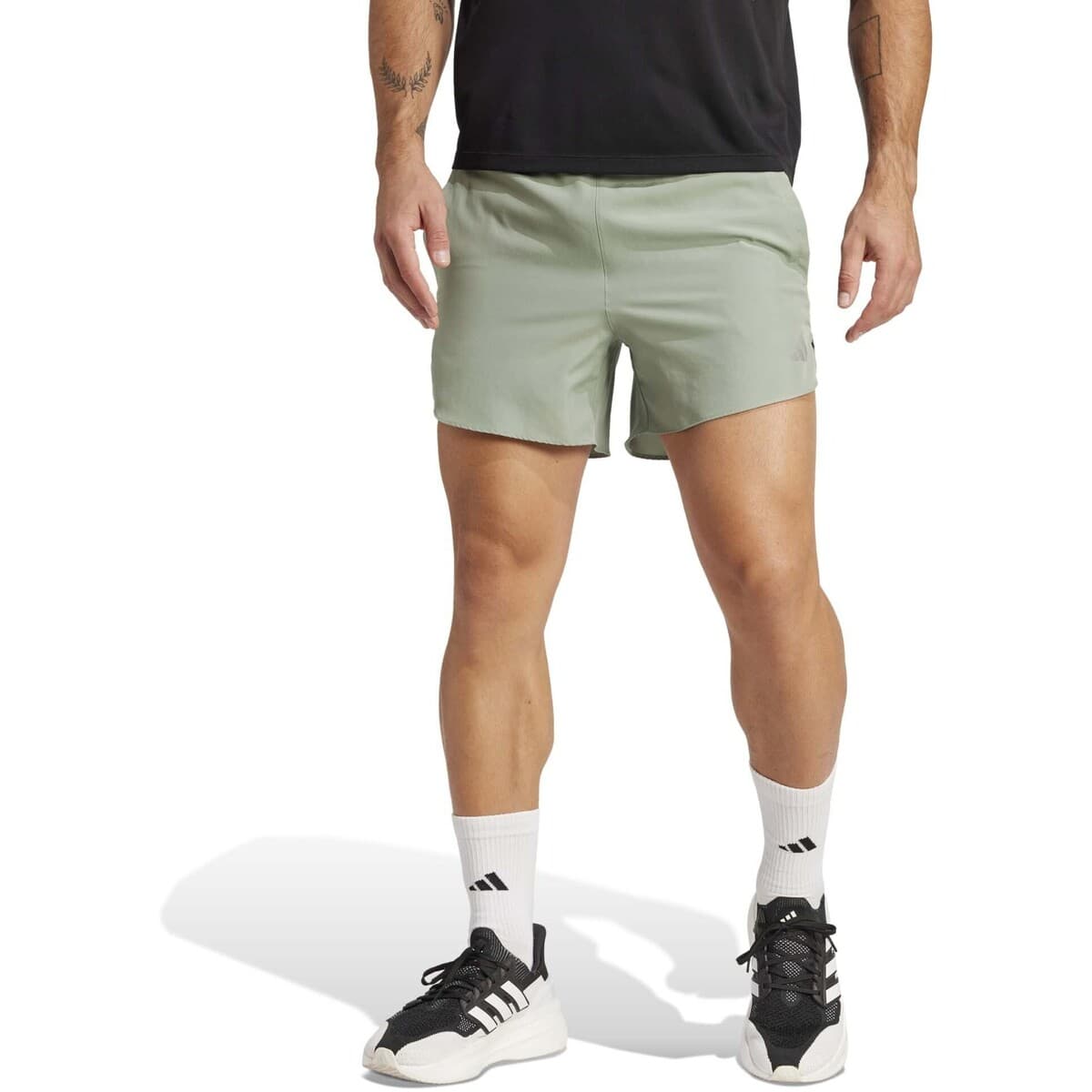 Men's Shorts adidas Green
