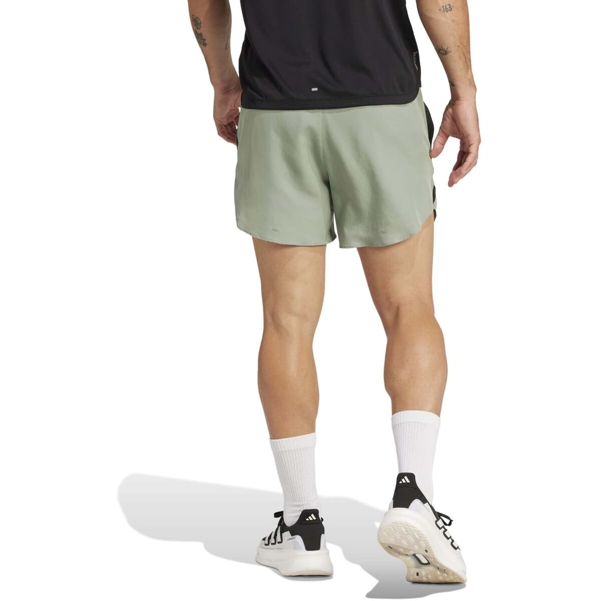 Men's Shorts adidas Green