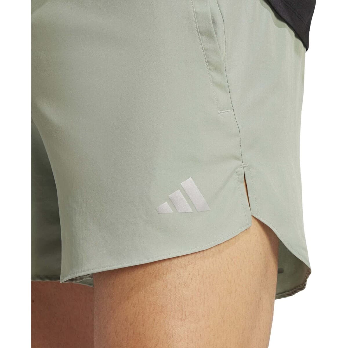 Men's Shorts adidas Green