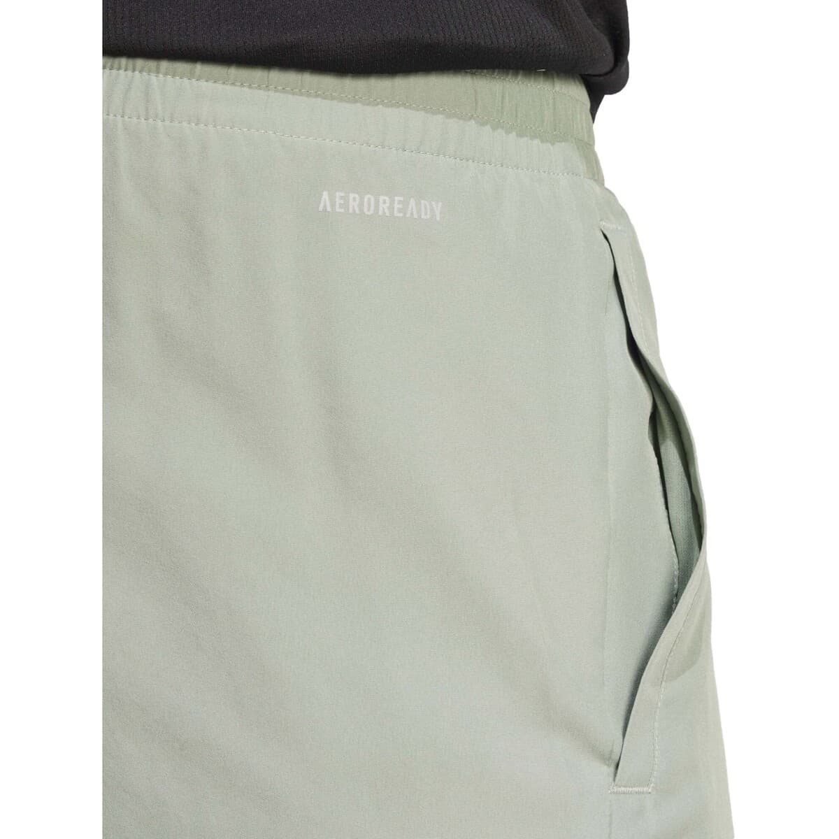 Men's Shorts adidas Green