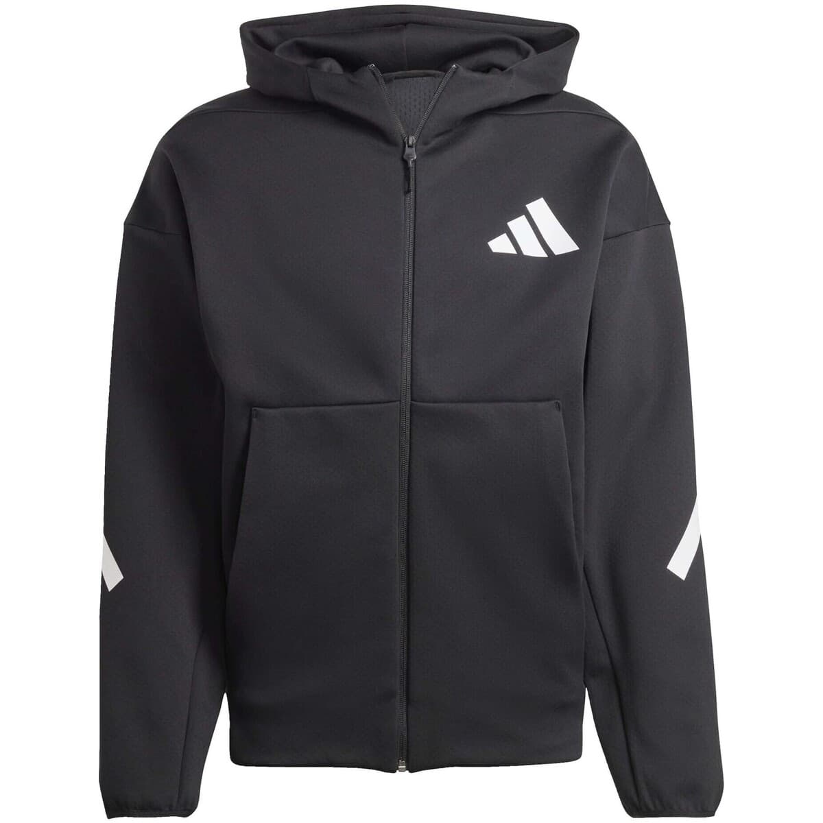 Men's Sweatshirts adidas Black