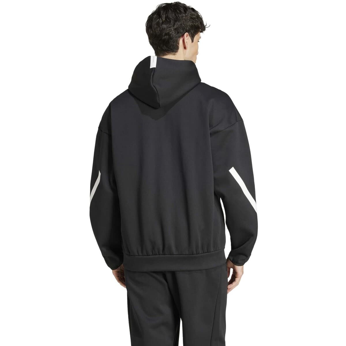Men's Sweatshirts adidas Black