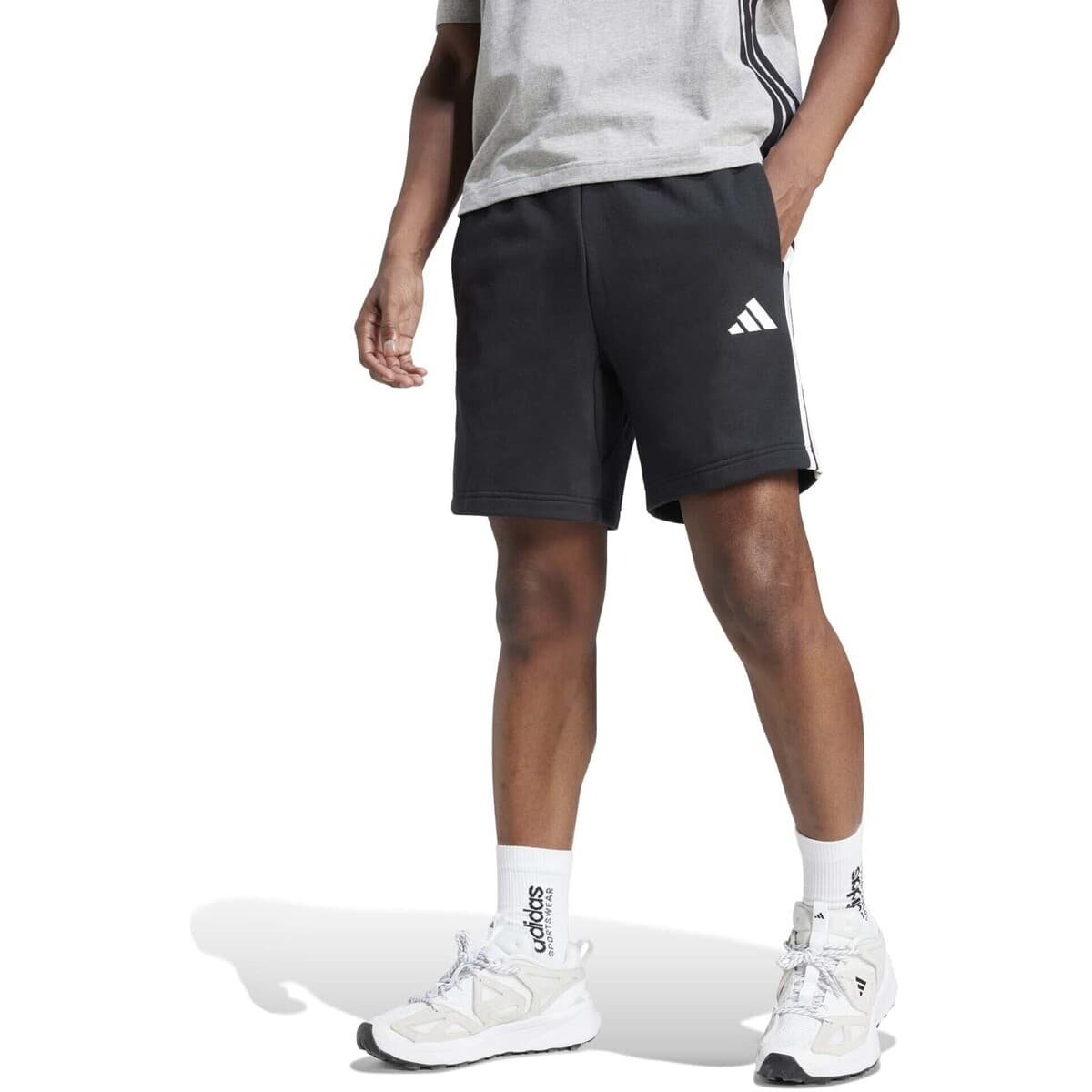 Men's Shorts adidas Black