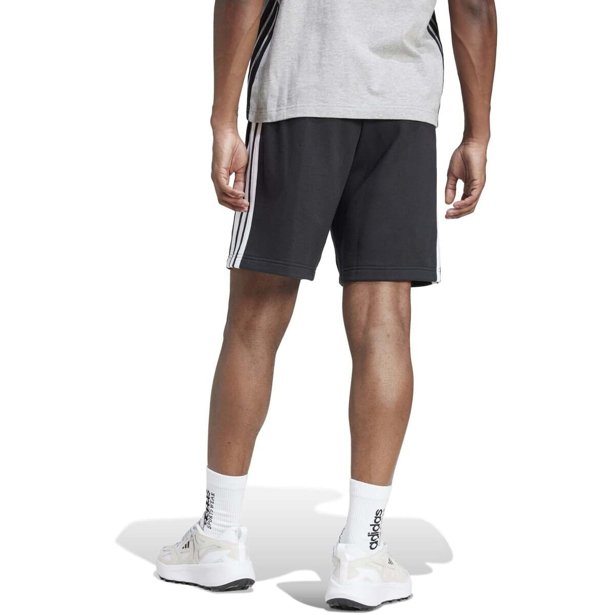 Men's Shorts adidas Black