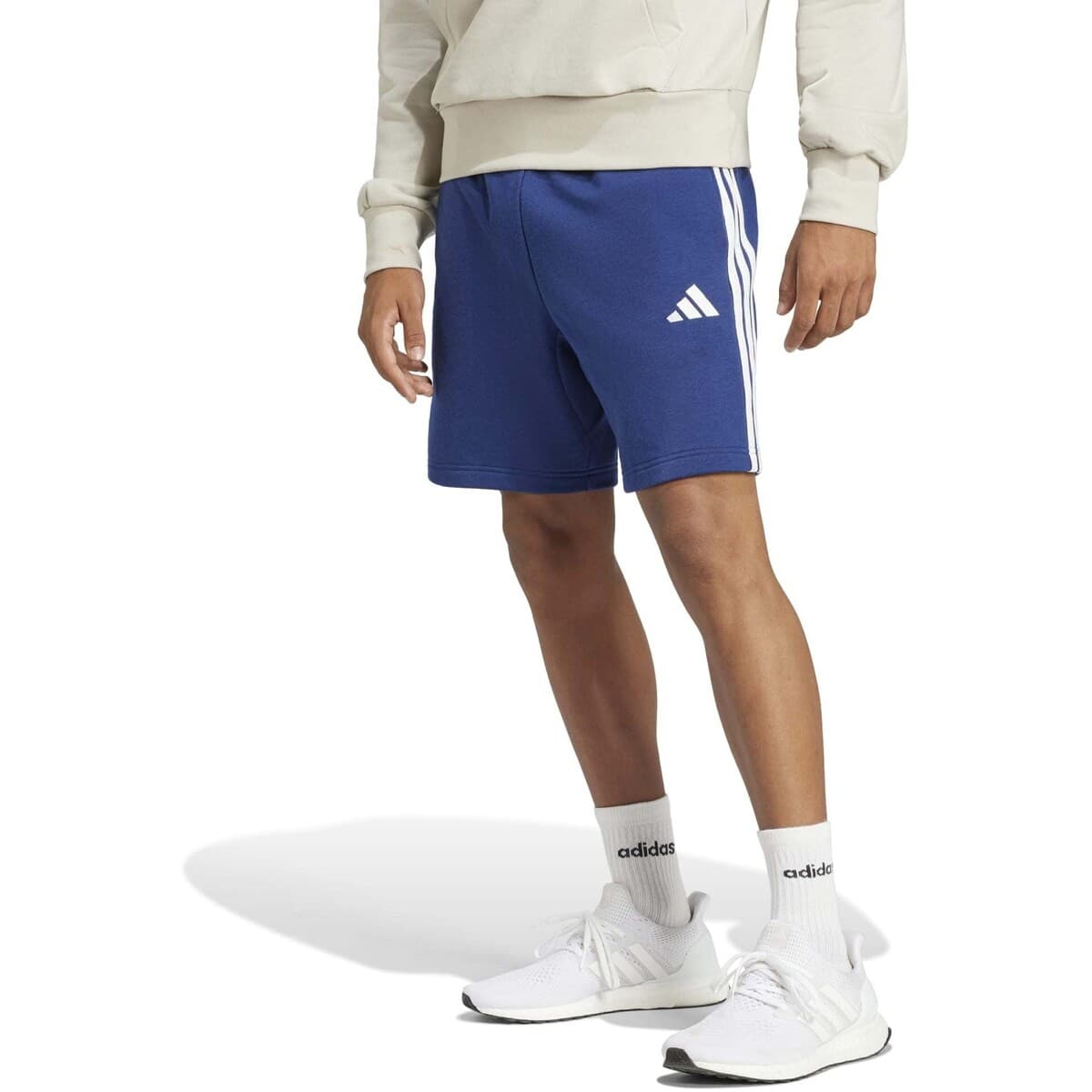 Men's Shorts adidas Blue