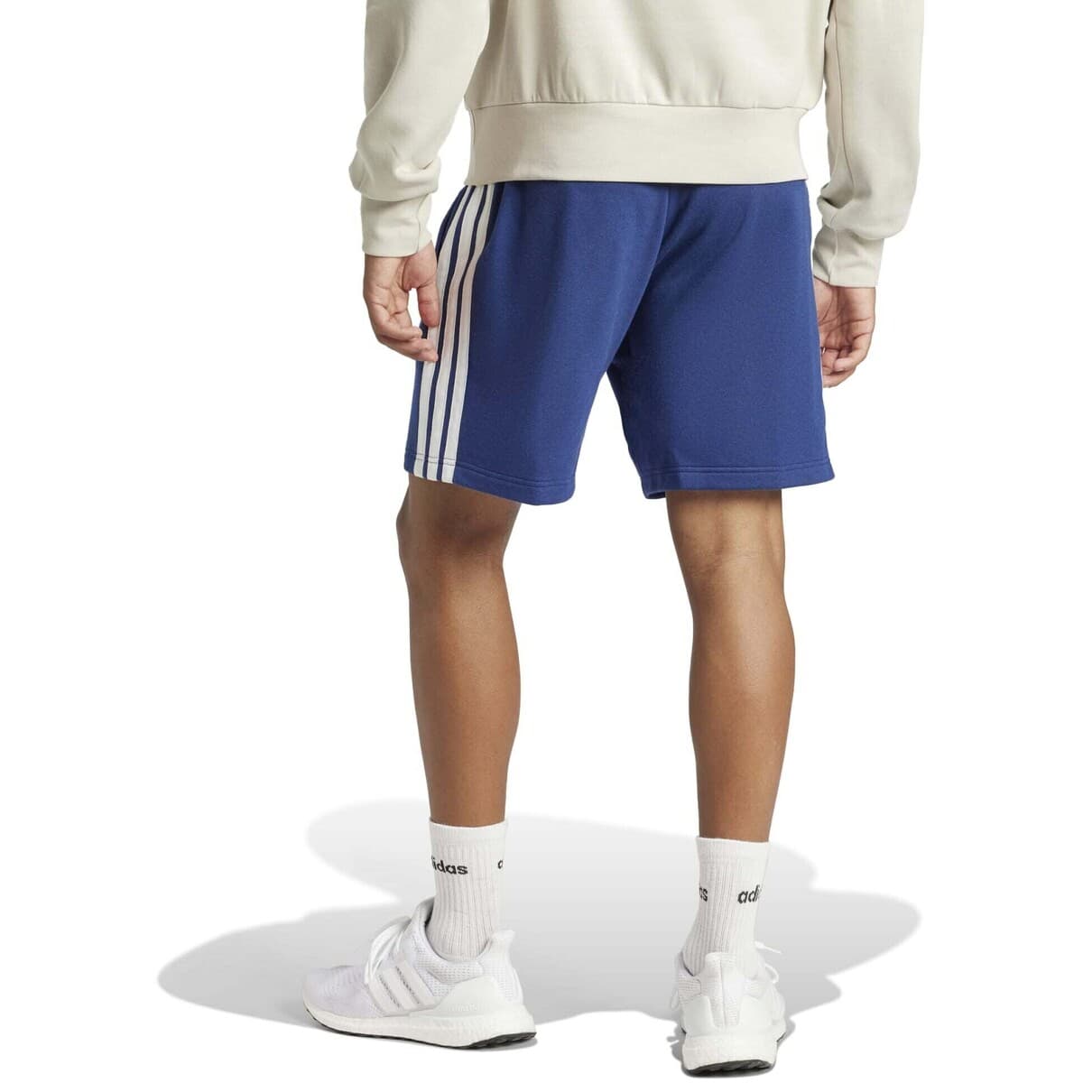 Men's Shorts adidas Blue