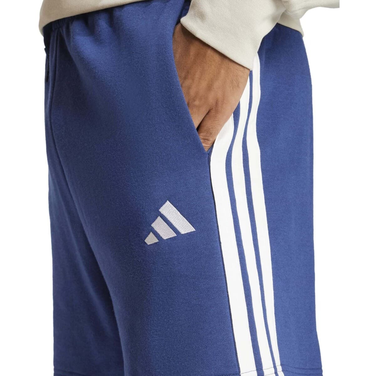 Men's Shorts adidas Blue