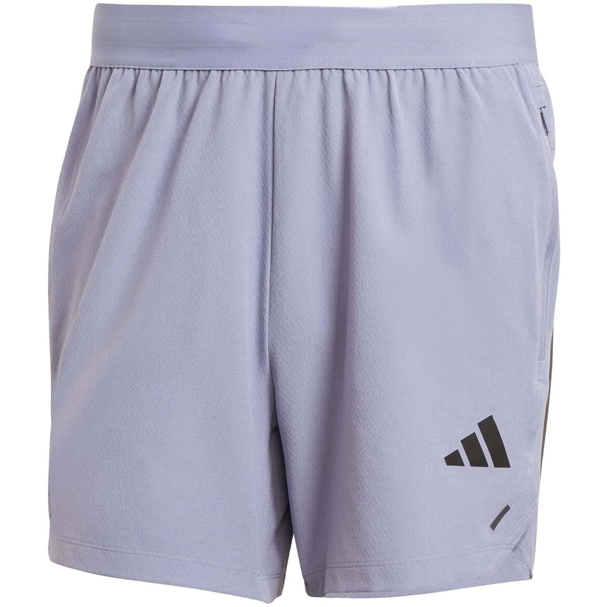 Men's Shorts adidas Purple