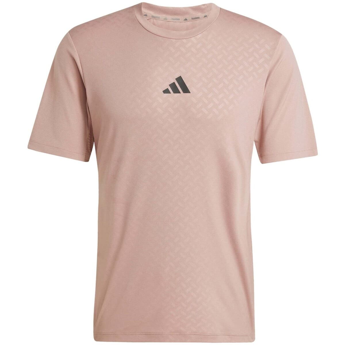 T-shirts & Polos adidas Power 3S Tee