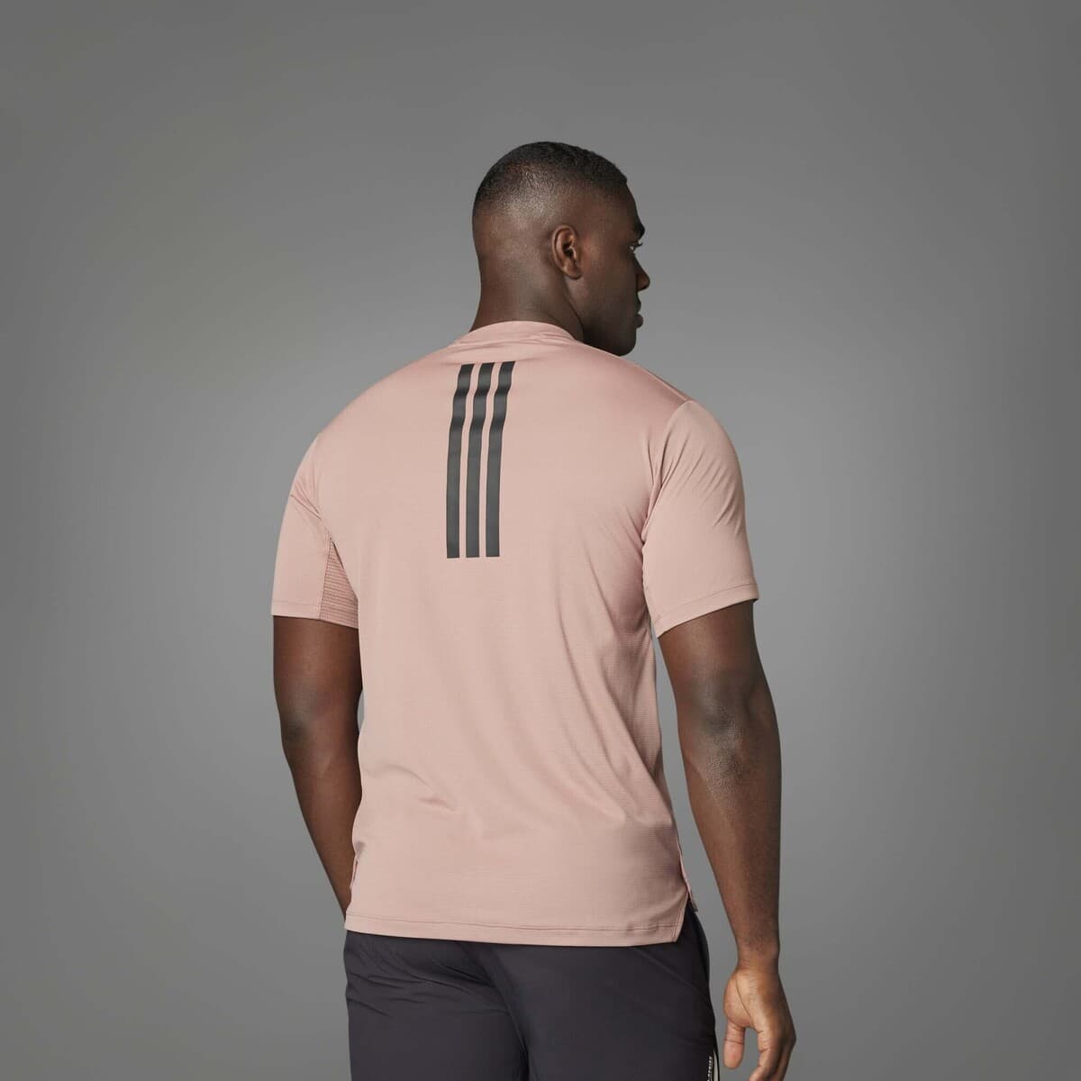 Men's T-Shirts adidas Orange