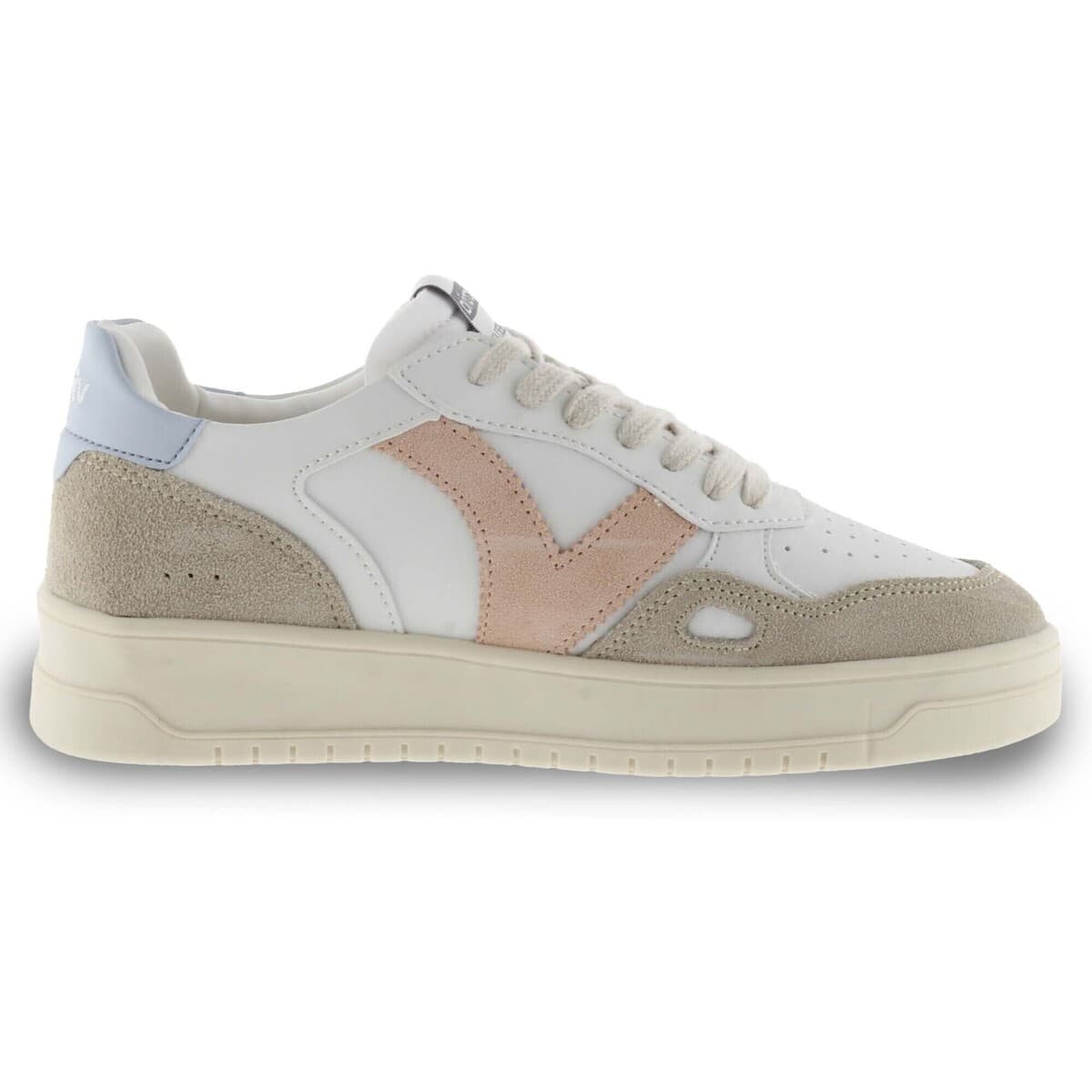 Women's Sneakers Victoria Blue