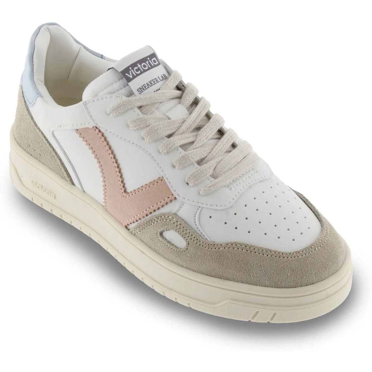 Women's Sneakers Victoria Blue