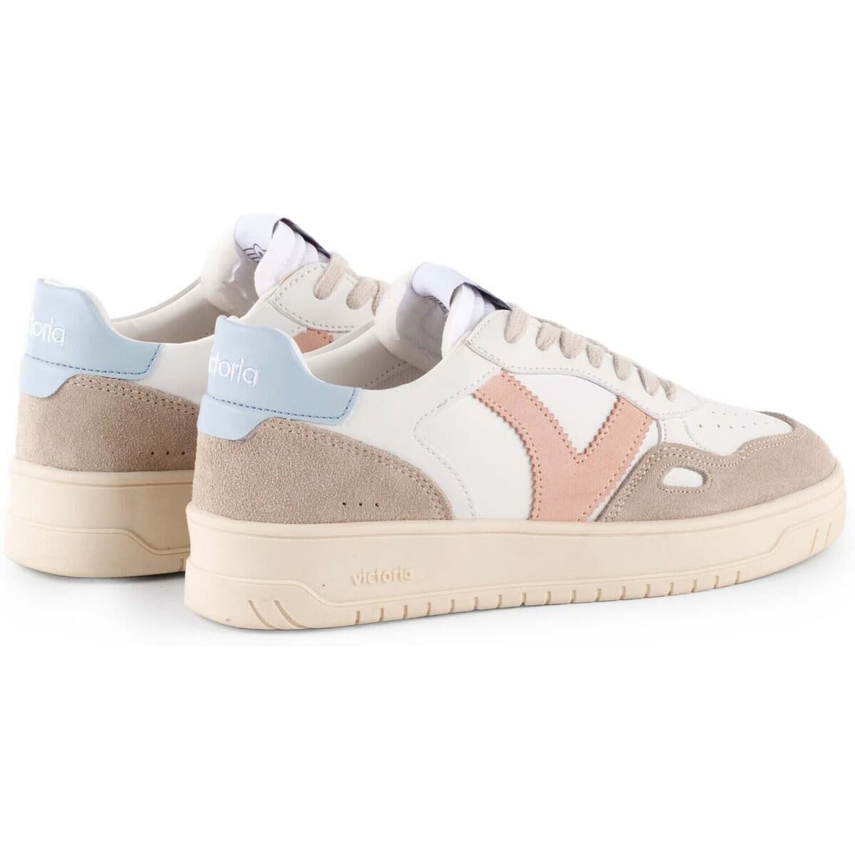 Women's Sneakers Victoria Blue