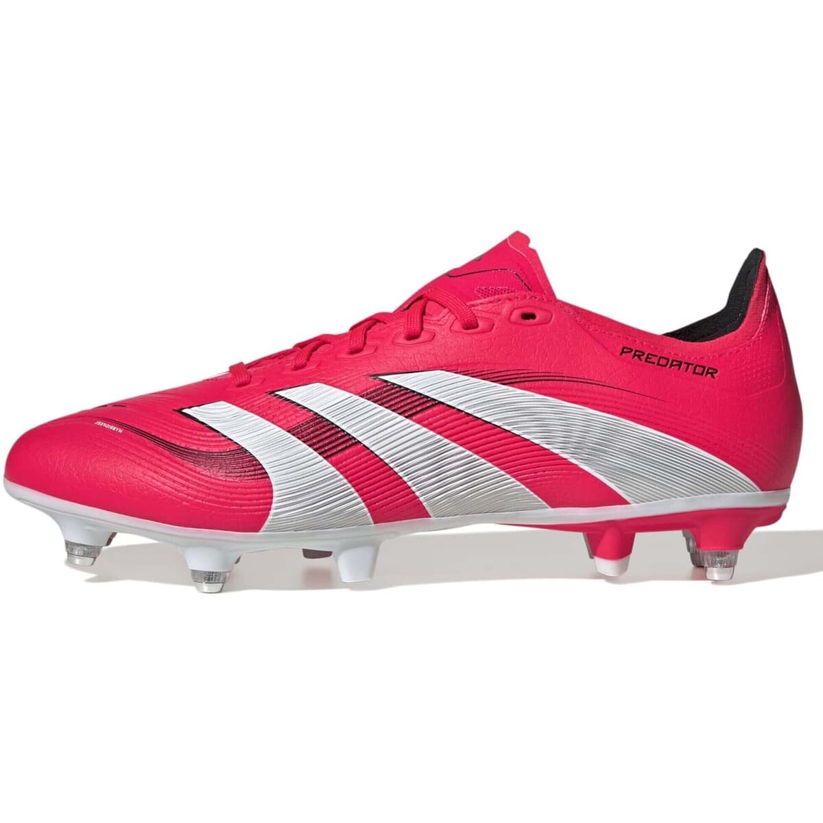 Men's Football Boots adidas Red