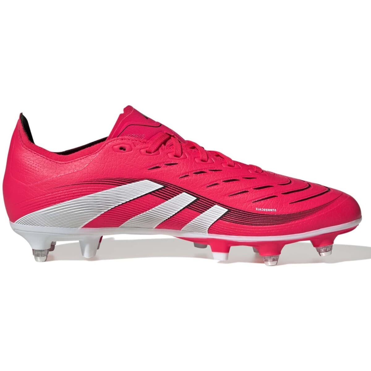 Men's Football Boots adidas Red