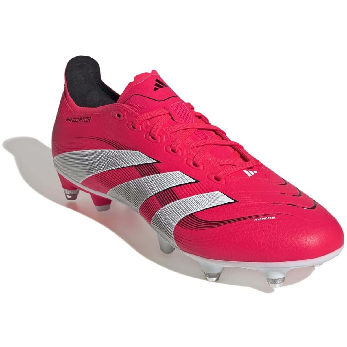 Men's Football Boots adidas Red