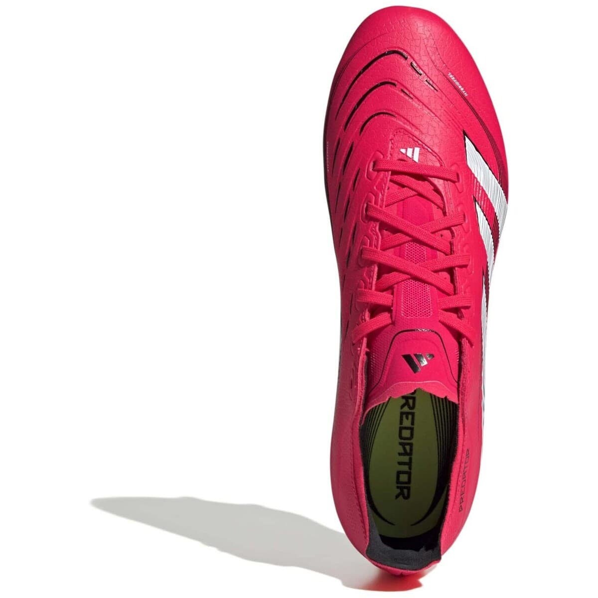 Men's Football Boots adidas Red