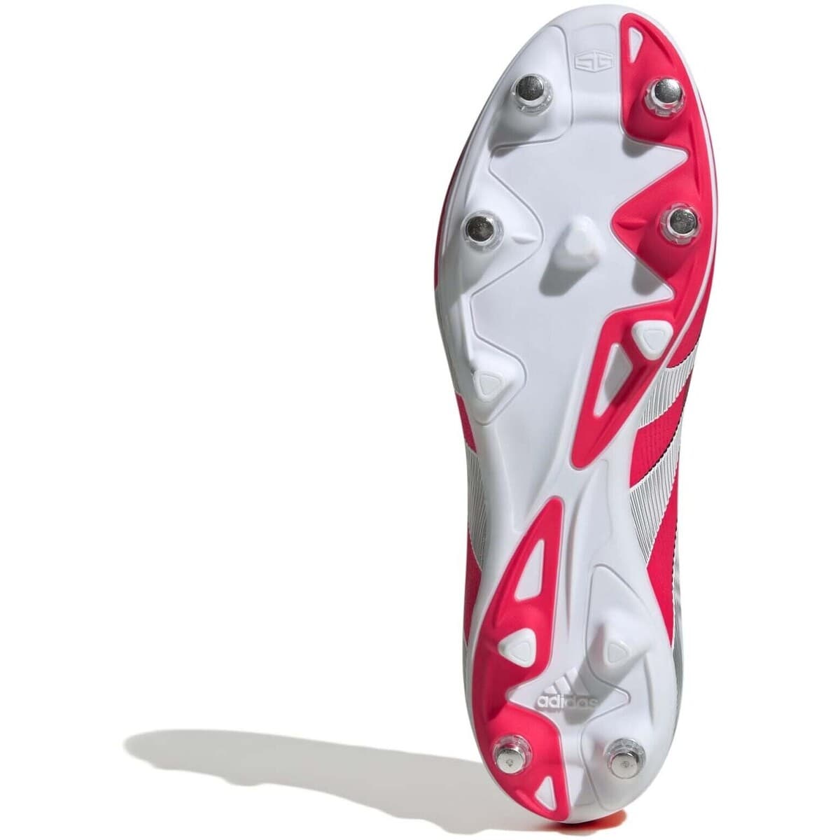 Men's Football Boots adidas Red