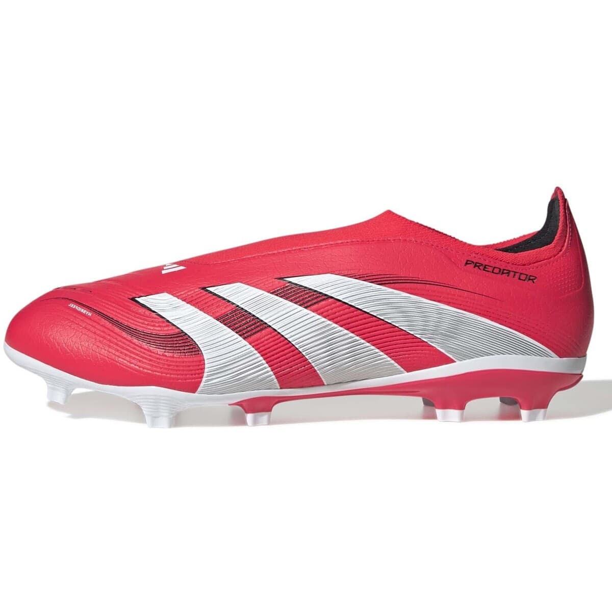 Men's Football Boots adidas Red