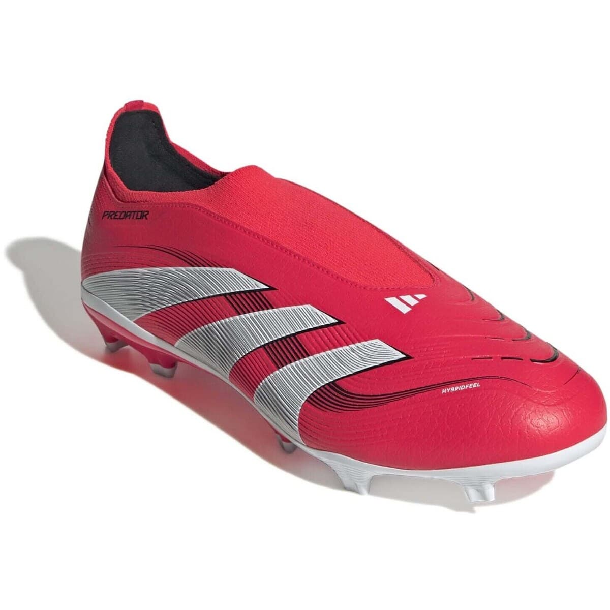 Men's Football Boots adidas Red