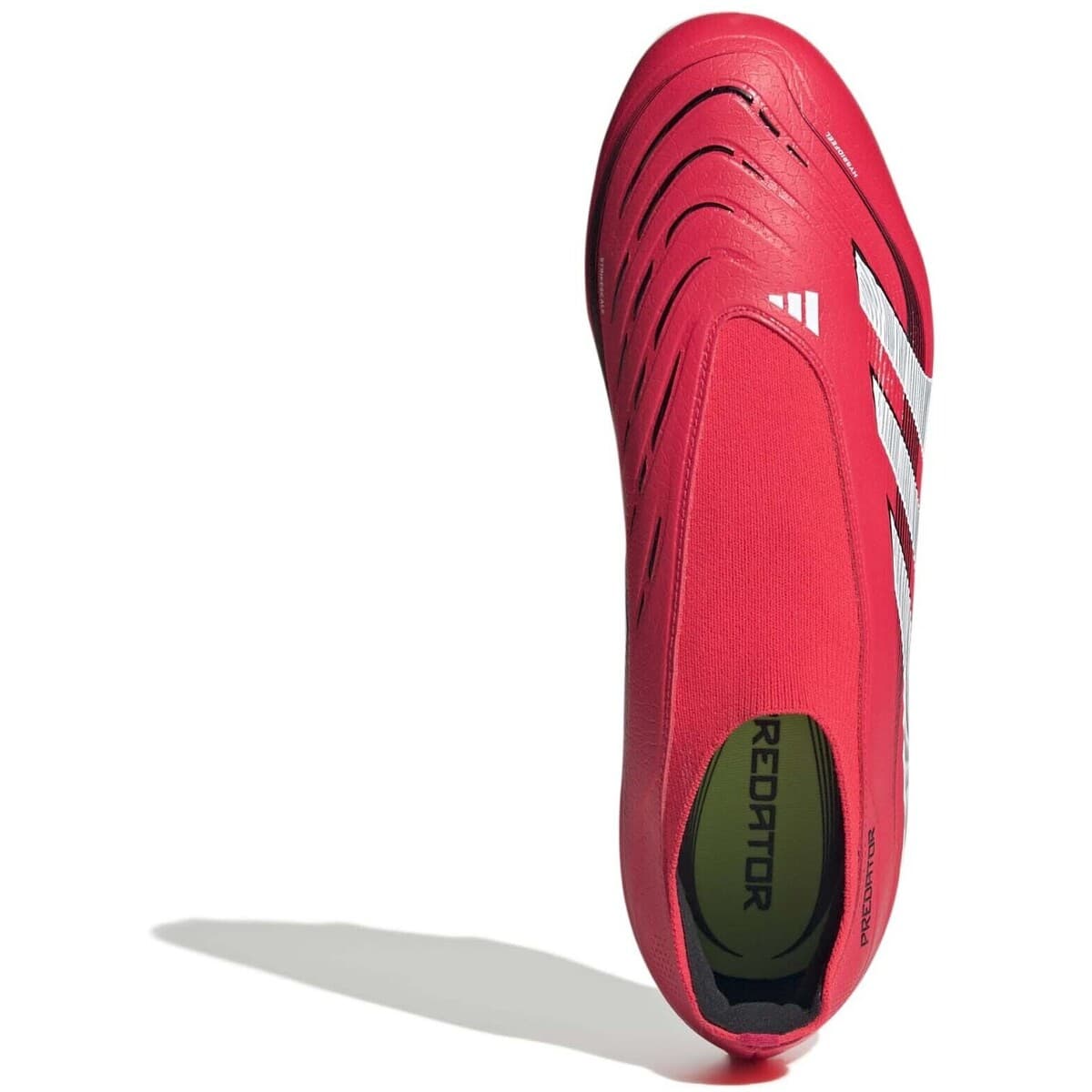 Men's Football Boots adidas Red