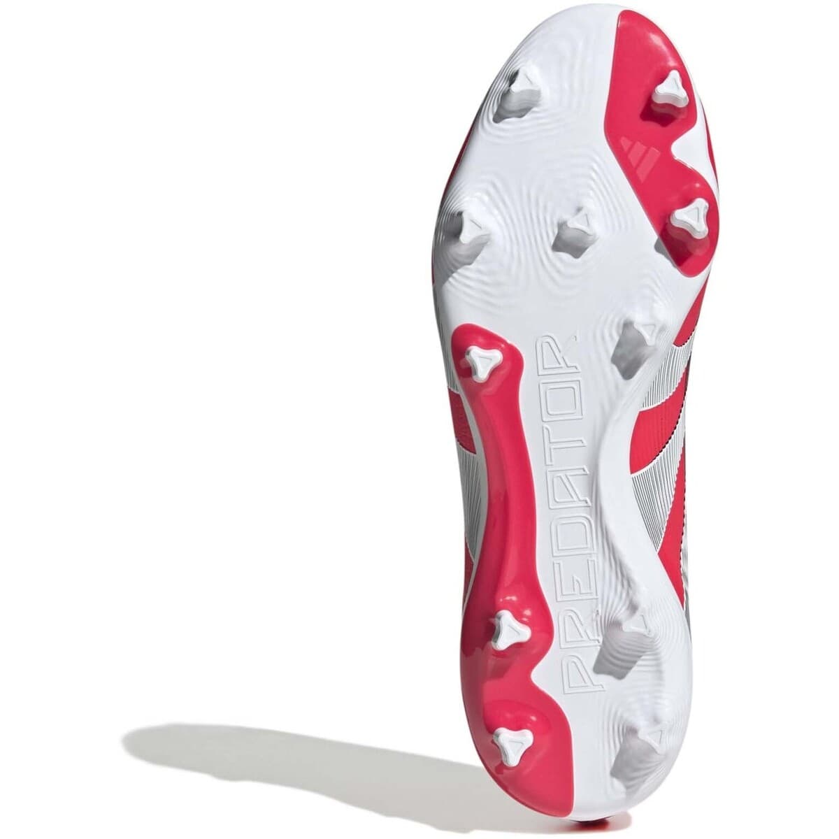 Men's Football Boots adidas Red