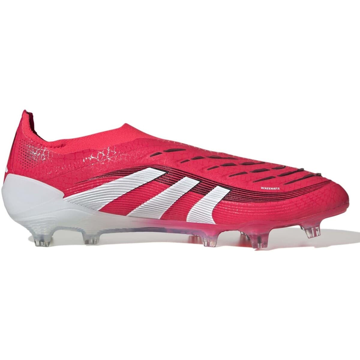Men's Football Boots adidas Red