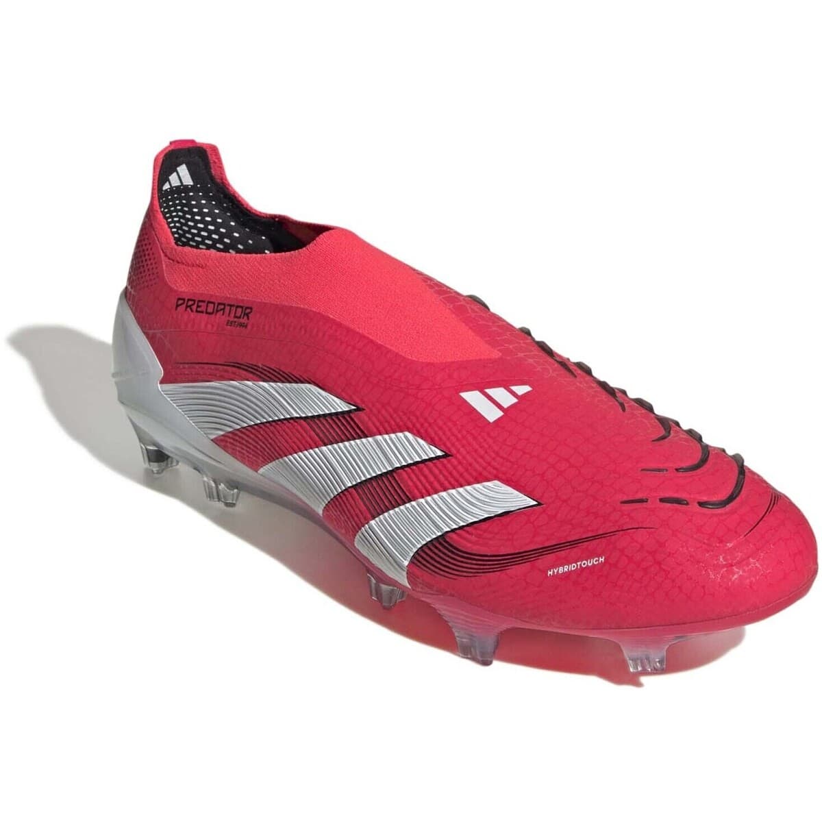 Men's Football Boots adidas Red