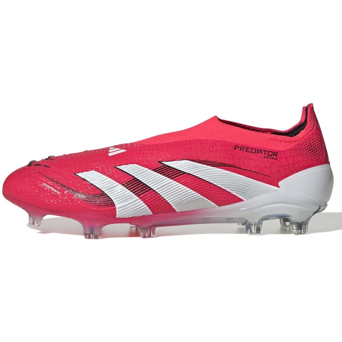 Men's Football Boots adidas Red