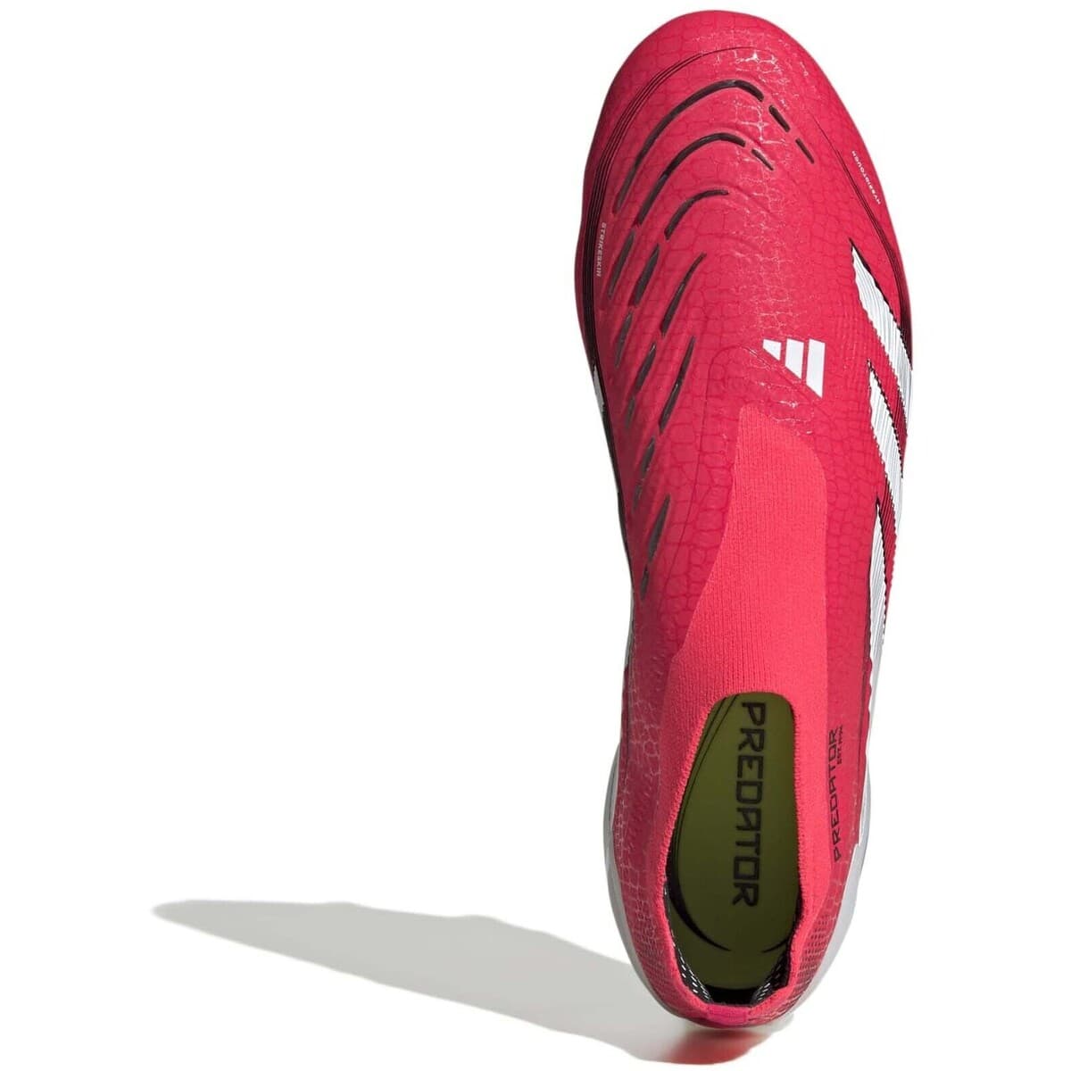 Men's Football Boots adidas Red
