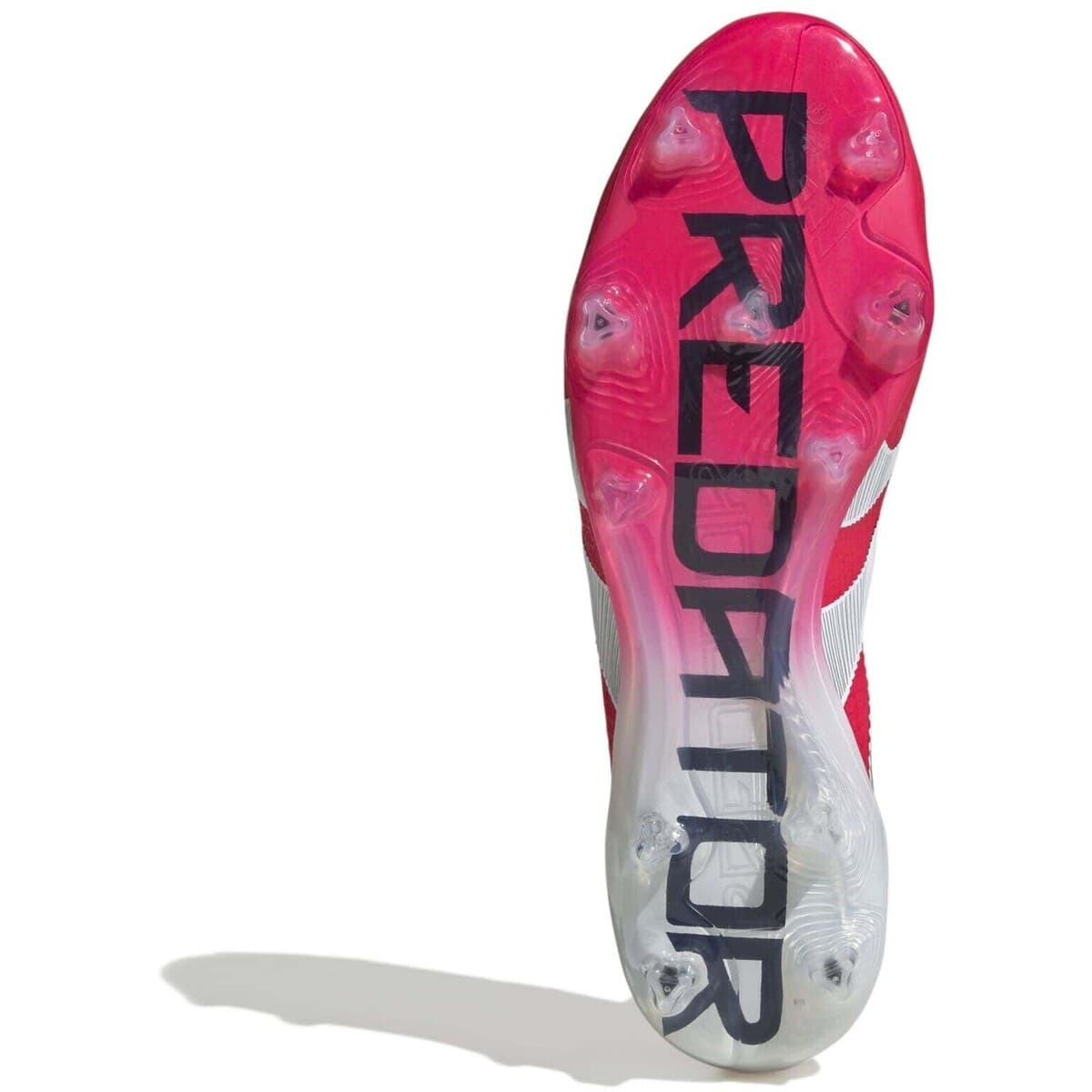 Men's Football Boots adidas Red