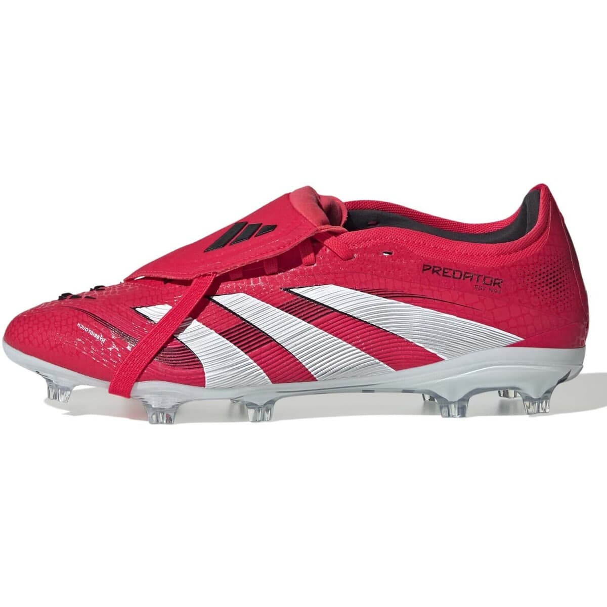 Men's Football Boots adidas Red